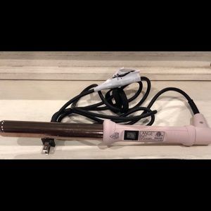 ❤️ SOLD ❤️ L’ANGE curling wand